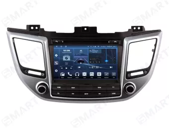 Hyundai Tucson 3 TL (2015-2018) Android car radio - OEM style