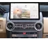 Land Rover Discovery 3 Gen (2004-2009) Android car radio - 13.3" 2K
