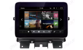 Land Rover Discovery 4 Gen (2009-2017) Android Autoradio - 8.4"