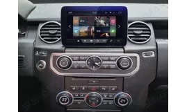 Suzuki Swift 2017-2018 Android Car Stereo Navigation In-Dash Head Unit - Ultra-Premium Series