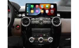 Suzuki Swift 2005-2012 Android Car Stereo Navigation In-Dash Head Unit - Ultra-Premium Series