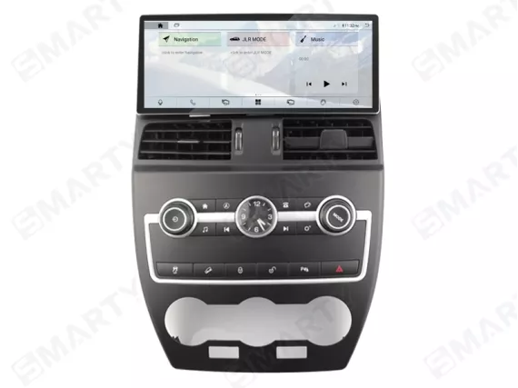 Car Stereo for Suzuki Jimny 2018+ 