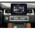 Land Rover Range Rover Sport (2010-2013) Android car radio - 8.4"