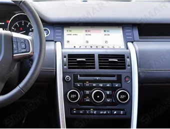 Subaru XV 2018+ Android Car Stereo Navigation In-Dash Head Unit - Ultra-Premium Series