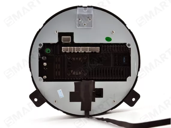 Mini R55 R56 R57 R58 R60 (2007-2014) Android unit CarPlay - OEM style