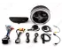 Mini R55 R56 R57 R58 R60 (2007-2014) Android unit CarPlay - OEM style