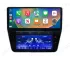 Maserati GranTurismo / GranCabrio (2007-2019) Android autoradio - 12.3