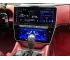Maserati GranTurismo / GranCabrio (2007-2019) Android autoradio - 12.3