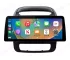 KIA Sorento Facelift (2012-2015) Apple Carplay