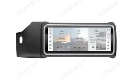 Mercedes-Benz B-Class (w245) Android Car Stereo Navigation In-Dash Head Unit - Ultra-Premium Series