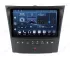 Lexus GS 3 (2005-2011) Android car radio Apple CarPlay