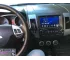 Mitsubishi Outlander XL (2005-2012) Android car radio - OEM