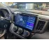 Toyota RAV4 XA50 (2013-2018) Android car radio Apple CarPlay - 10 inch