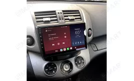 Mercedes-Benz R-Class (w251) 2006-2016 Android Car Stereo Navigation In-Dash Head Unit - Ultra-Premium Series
