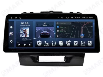 Suzuki Vitara 2015-2019 Android car radio CarPlay - 12.3 inches