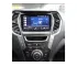 Hyundai Santa Fe 3 (2012-2018) Android car radio Apple CarPlay