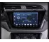 VW Touran 2 (2015-2022) Android car radio Apple CarPlay