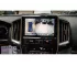 Toyota Land Cruiser 200 (2015-2021) Android car radio Apple CarPlay