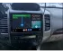 Toyota Land Cruiser Prado 120 LOW (2002-2009) Android car radio