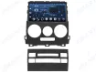 Toyota Land Cruiser Prado 120 LOW (2002-2009) Radio para coche Android