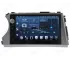 SsangYong Actyon (2005-2013) Android car radio - OEM style