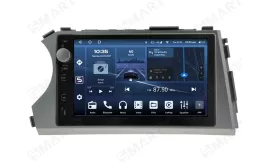 Skoda Octavia A5 2004-2013 (Auto Air-Conditioner version) Android Car Stereo Navigation In-Dash Head Unit - Premium Series