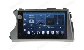 SsangYong Kyron (2005-2014) Autorrádio Android - OEM estilo