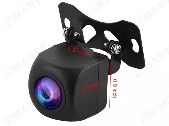 Rear view camera for android head unit