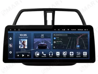 Suzuki SX4 S-Cross (2013-2021) Android car radio CarPlay - 12.3 inches