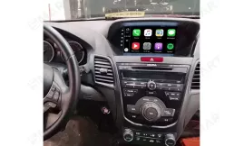 Toyota RAV4 2005-2013 Android Car Stereo Navigation In-Dash Head Unit - Premium Series