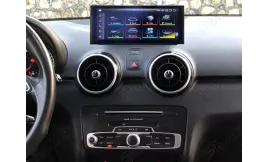 Toyota RAV4 2005-2013 Android Car Stereo Navigation In-Dash Head Unit - Premium Series