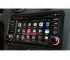 Audi A3 S3 RS3 8P (2003-2013) Android car radio - 7" OEM style