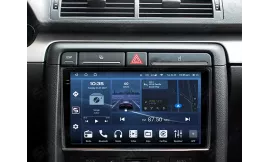 Toyota RAV4 (XA50) 2019+ Android Car Stereo Navigation In-Dash Head Unit - Premium Series