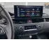 Audi A4/S4/RS4 (2015+) Android car radio Apple CarPlay