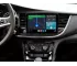 Buick Encore (2016-2021) Android Autoradio Apple CarPlay