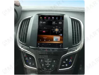 Toyota Highlander 2011-2015 Android Car Stereo Navigation In-Dash Head Unit - Premium Series