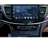 Buick LaCrosse (2016-2019) Android car radio Apple CarPlay