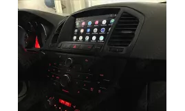 Toyota Corolla 2007 Android Car Stereo Navigation In-Dash Head Unit - Premium Series