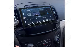 Toyota Auris 2018-2019 Android Car Stereo Navigation In-Dash Head Unit - Premium Series