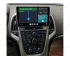 Opel Astra J (2009-2017) Android car radio Apple CarPlay