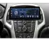 Магнитола для Opel Astra J (2009-2017) - 12.3 дюйма Андроид CarPlay