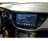 Buick Verano / GS (2015-2021) Android Autoradio Apple CarPlay
