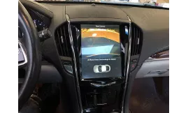 Toyota Hilux 2016+ RHD Android Car Stereo Navigation In-Dash Head Unit - Premium Series
