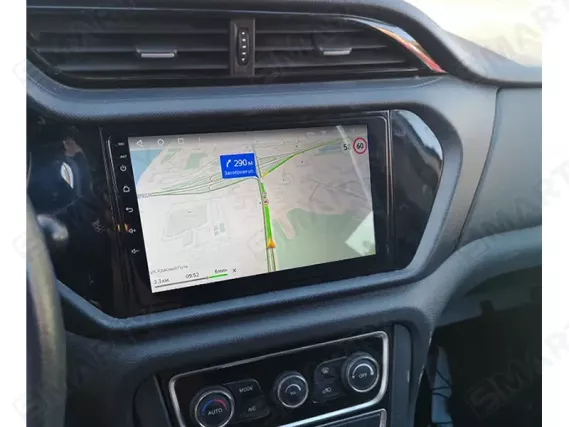Chery Tiggo 3 / DR5 / EVO5 (2016+) Android car radio Apple CarPlay