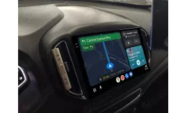 Honda Jazz / Fit 2009-2013 Android Car Stereo Navigation In-Dash Head Unit - Premium Series