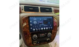 Honda City 2014 RHD Android Car Stereo Navigation In-Dash Head Unit - Premium Series