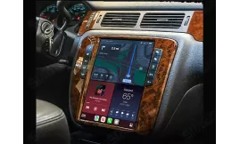Honda City 2014 Android Car Stereo Navigation In-Dash Head Unit - Premium Series