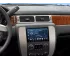 Chevrolet Tahoe (2006-2014) Android car radio - OEM style