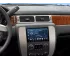 Chevrolet Suburban (2007-2013) Autorrádio Android - OEM estilo