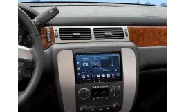 Honda CIVIC 4D 2006-2011 Android Car Stereo Navigation In-Dash Head Unit - Premium Series